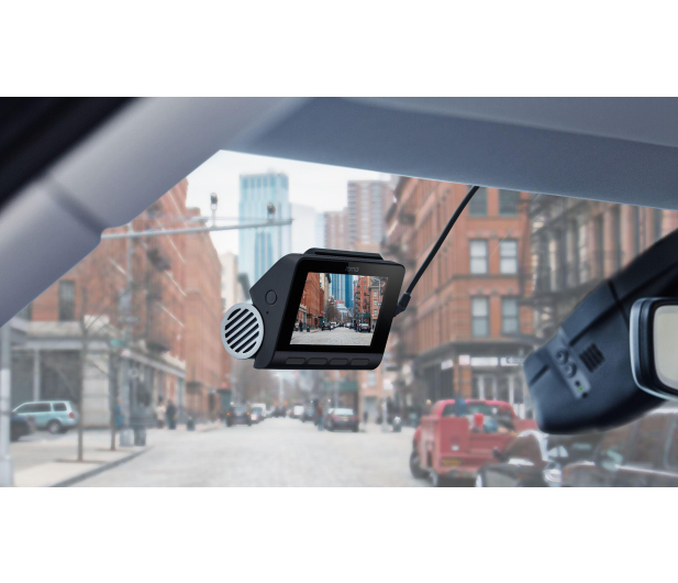 70MAI 4K A800S Dash cam + backup camera RC06 - 640140 - zdjęcie 12